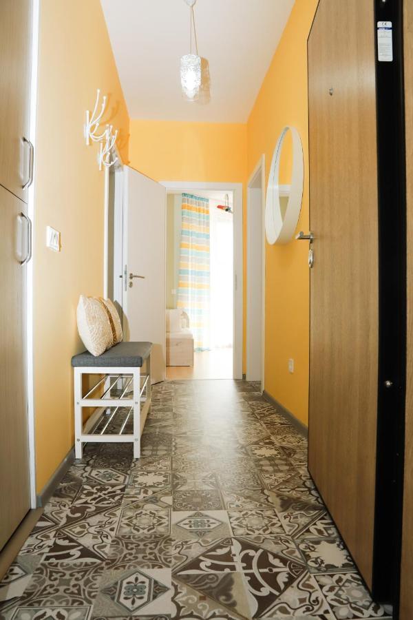 Casa Maiolica In Atlantis Atmosphere Burgas Exterior photo